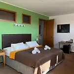Golf Club Hotel