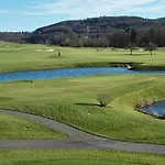 Hotel Golf Club Beroun (Central Bohemian)