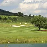Golf Club 4* Beroun (Central Bohemian)