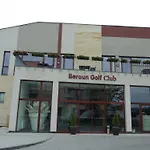Golf Club Hotel 4*
