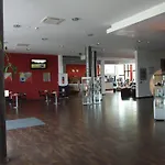 Golf Club Hotel