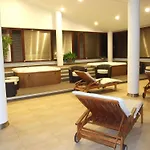 Hotel Golf Club Beroun (Central Bohemian)
