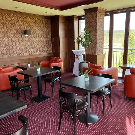 Beroun Golf Club 4*