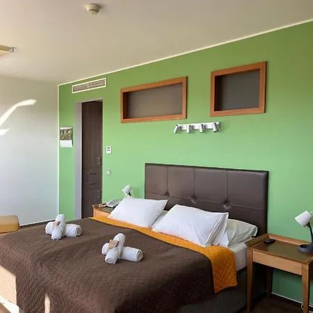 Beroun Golf Club 4* 베로운