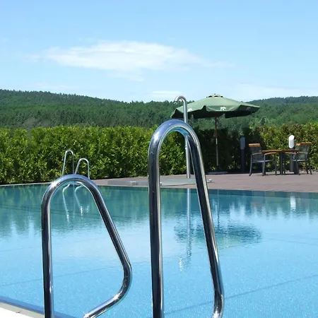 Hotel Golf Club Beroun (Central Bohemian)