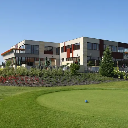호텔 Beroun Golf Club