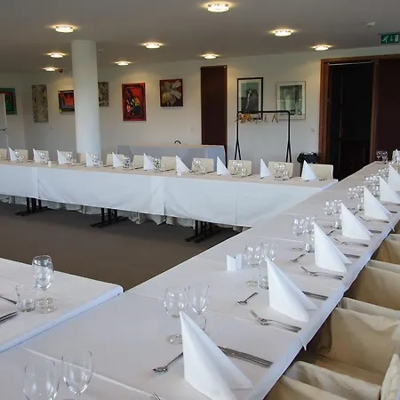 Golf Club 호텔 베로운