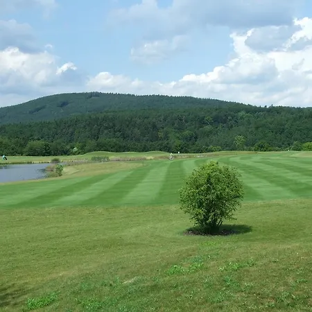 Beroun Golf Club 호텔 베로운