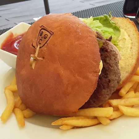 호텔 Beroun Golf Club