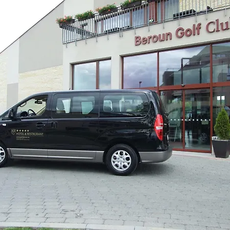 酒店 Golf Club