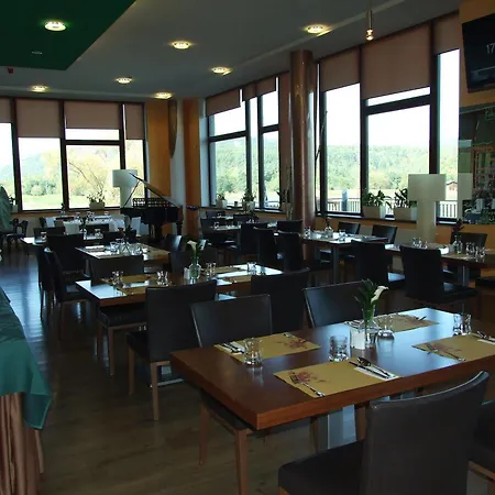 Beroun Golf Club 4*