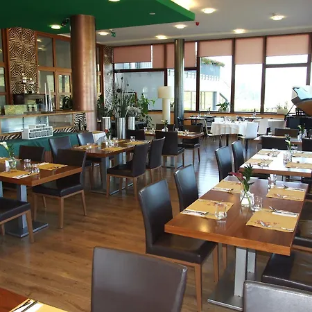 Beroun Golf Club 베로운