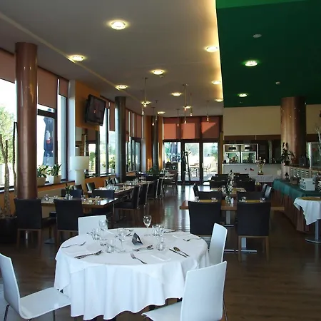 Beroun Golf Club 4*