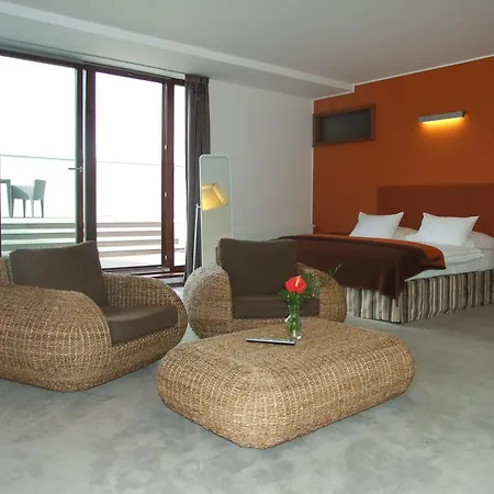 Golf Club 호텔 베로운