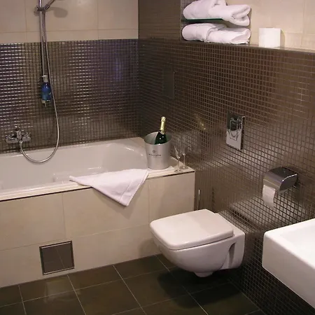 Beroun Golf Club 4*