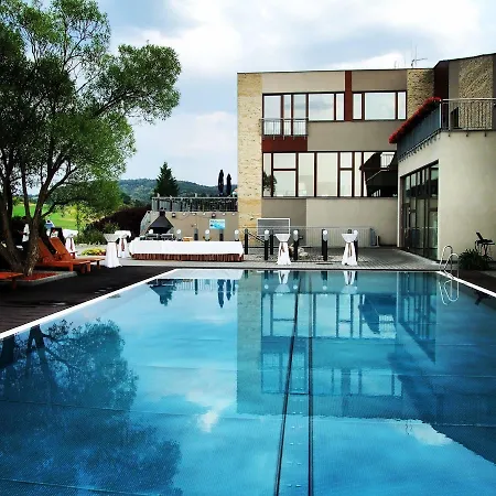 Beroun Golf Club 호텔 베로운