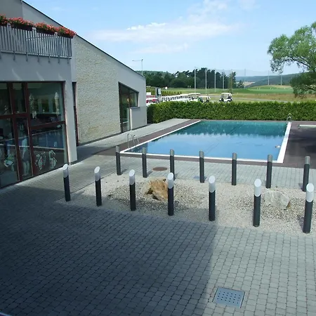 Beroun Golf Club 호텔