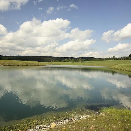 Beroun Golf Club 호텔