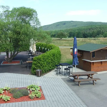 호텔 Beroun Golf Club