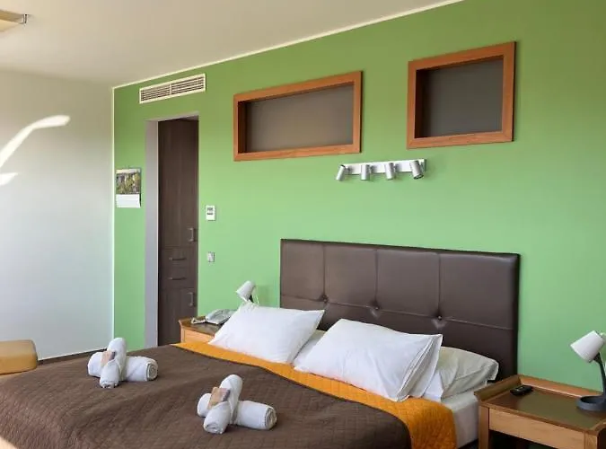 Golf Club 4* بيرون