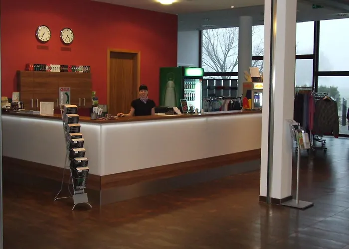 Golf Club Beroun (Central Bohemian)