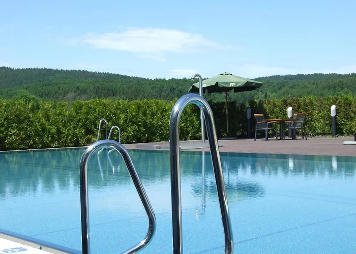 Hotel Golf Club Beroun (Central Bohemian)