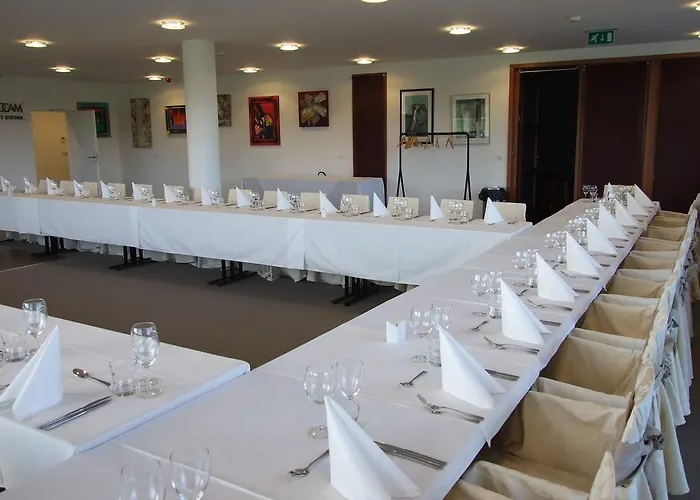 Golf Club Hotel Beroun (Central Bohemian)