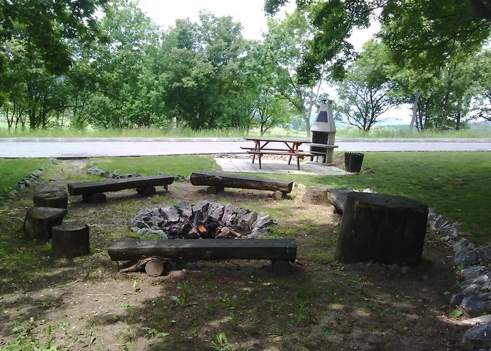 Golf Club 4* Beroun (Central Bohemian)