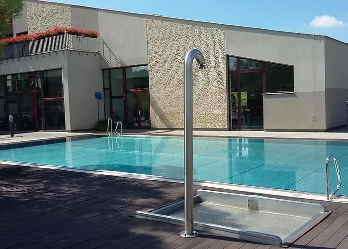 Hotel Golf Club Beroun (Central Bohemian)