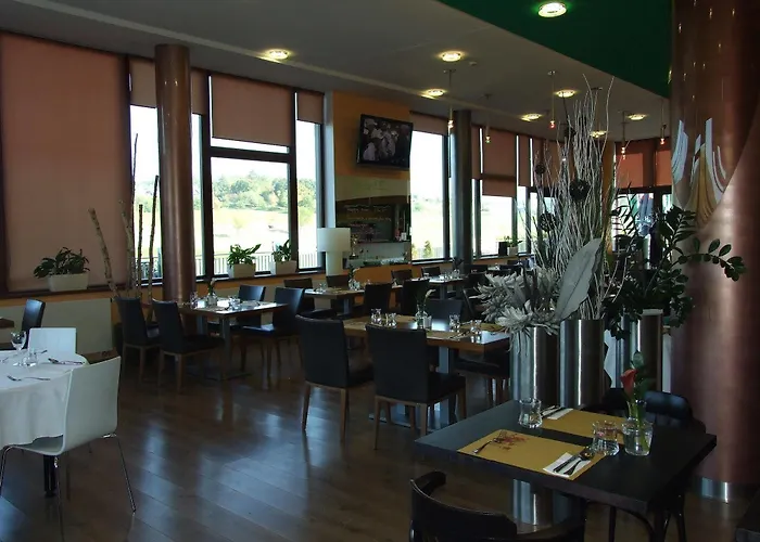 Golf Club Hotel Beroun (Central Bohemian)