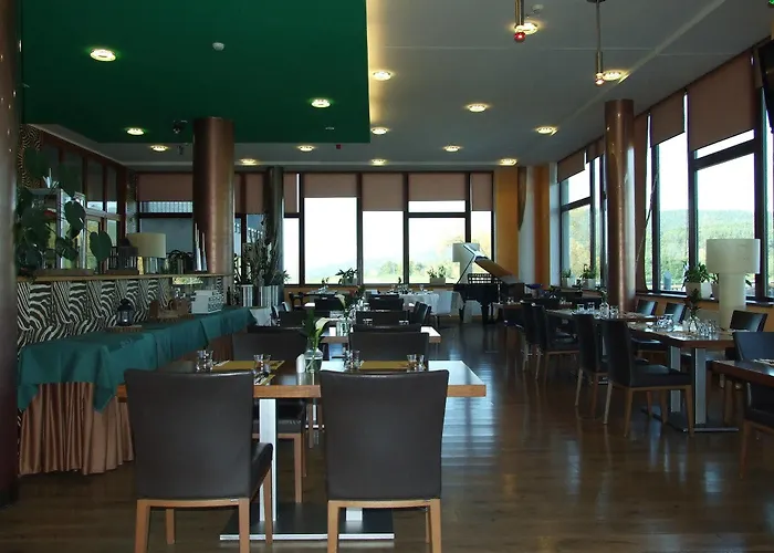 Golf Club 4* بيرون