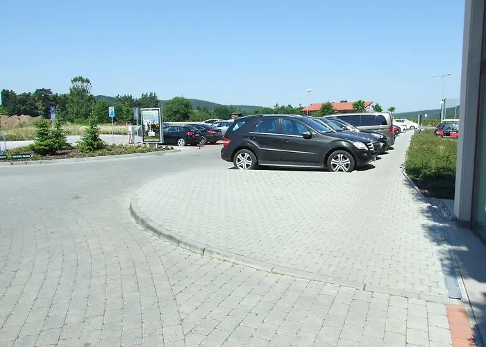 Golf Club Beroun (Central Bohemian)